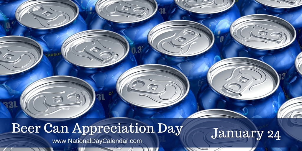 Beer-Can-Appreciation-Day-January-24